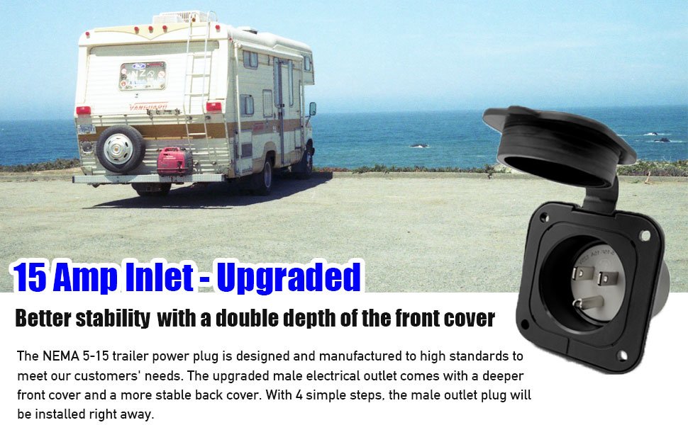 15 amp flanged inlet ebc 01