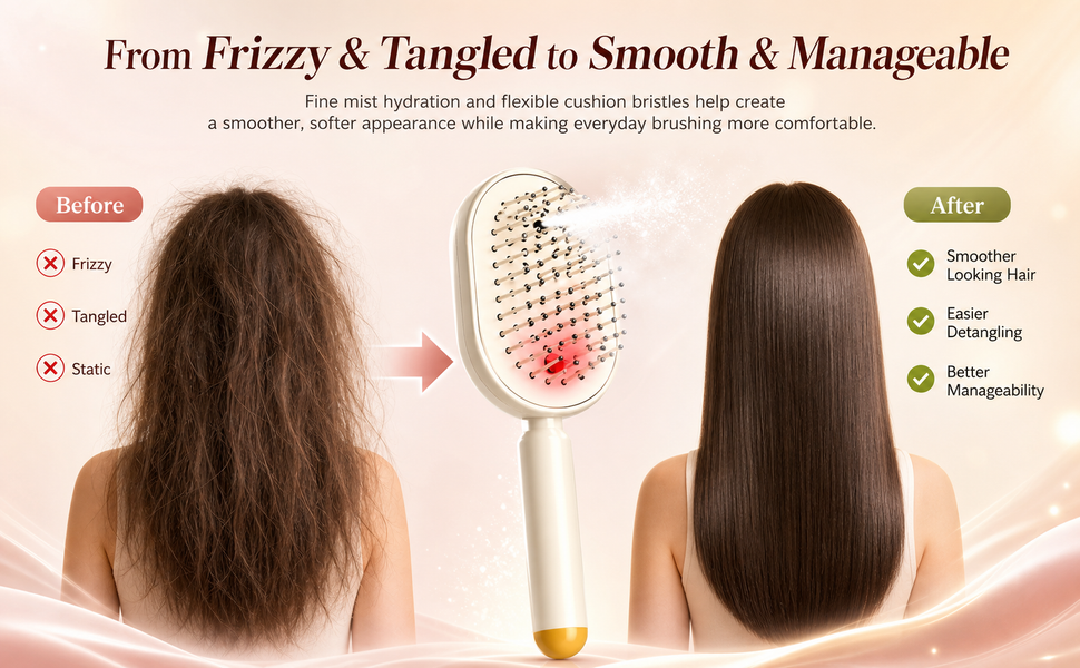 3 in 1 Electric Scalp Massager