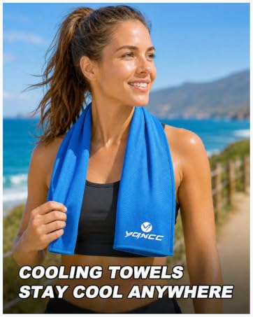 cooling towels