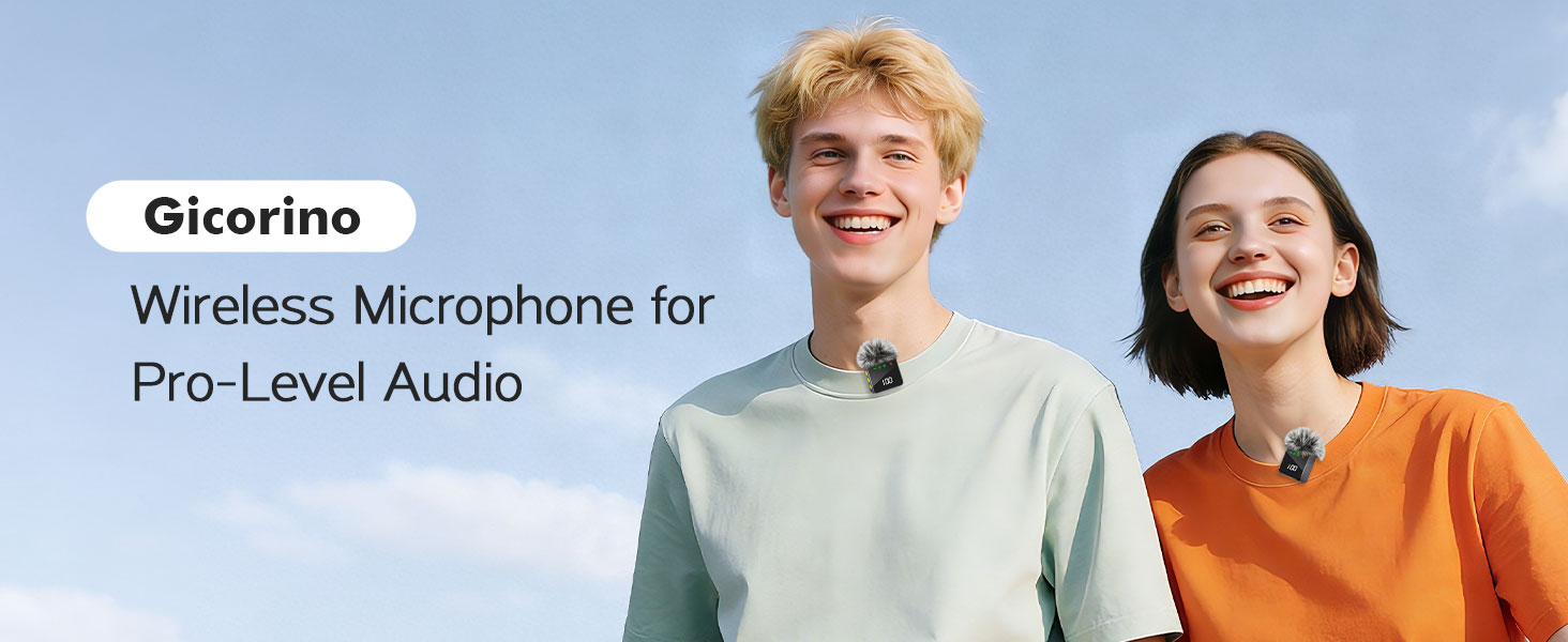 mini mic pro