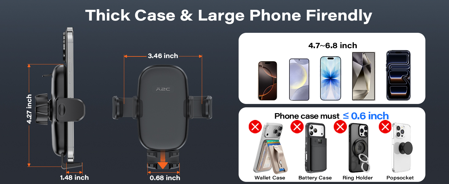 car mount