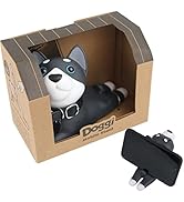 Meroqeel Cute Cell Phone Holder Stand for Desk, iphone Mount for Office Tablet Accessories Gifts,...