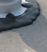 RV Roof Sewer Plumbing Vent Cap Kit