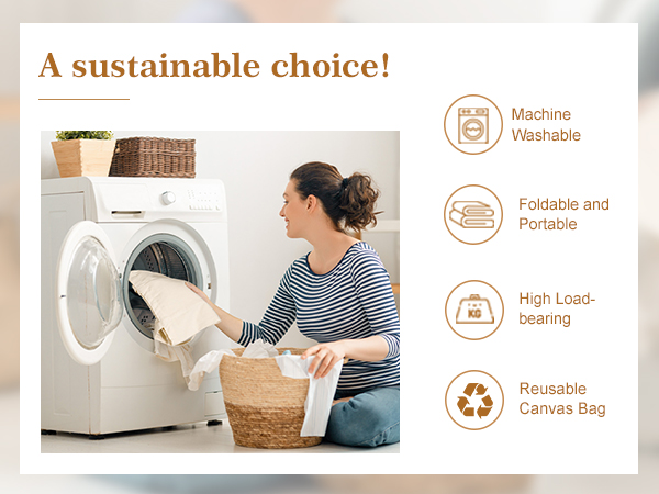 Product Features: sustainable