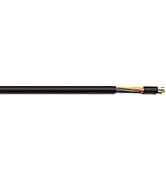 KWANGIL 20AWG 8 Conductor Wire Cable (UL2464) - High Flexible Tinned Copper Unshielded Alarm Secu...