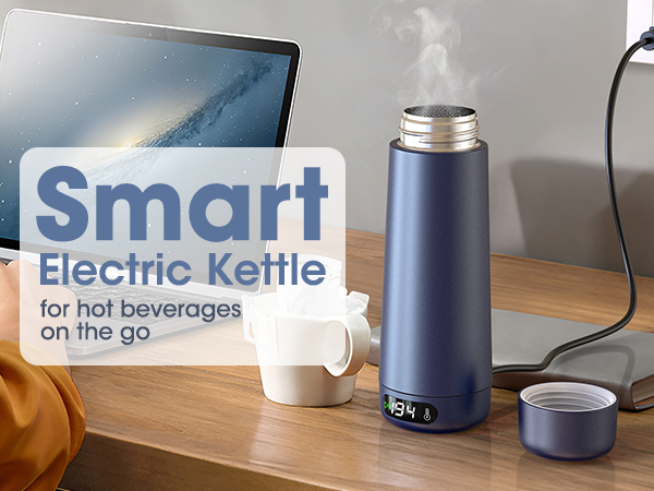 small electric kettle