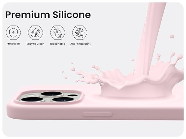 iPhone 15 Pro Case