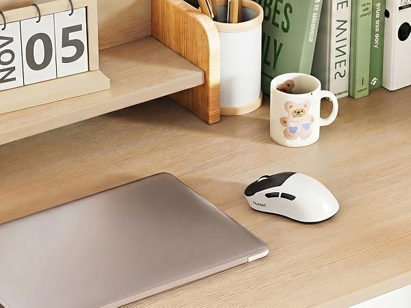 H6 Wireless Mouse