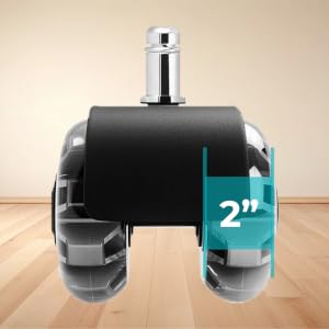 chair casters