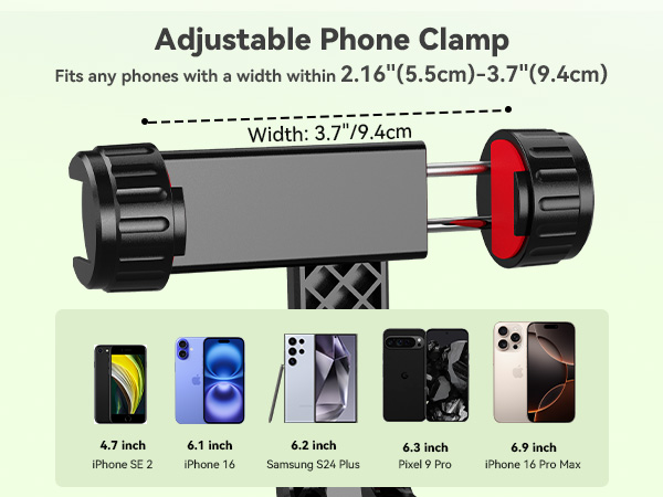 phone mount
