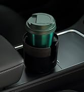 car cup holder expander