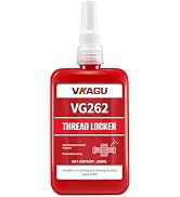 VIKAGU 262 Thread Lock 250ml
