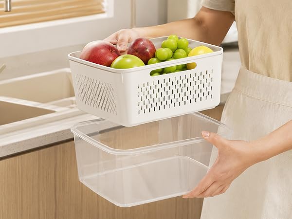 berry containers for fridge