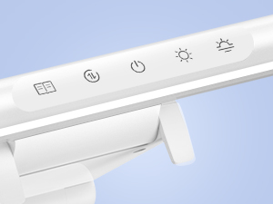 monitor lights