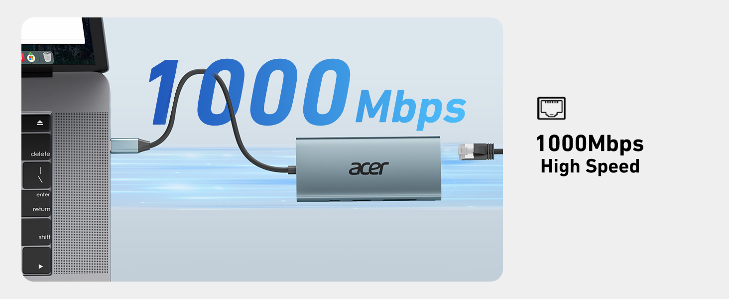 usb c docking station