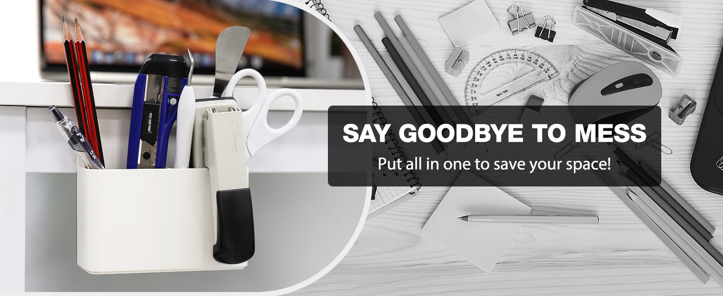 it can soon get your thing stored and organized
