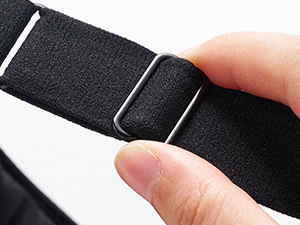 adjustable strap