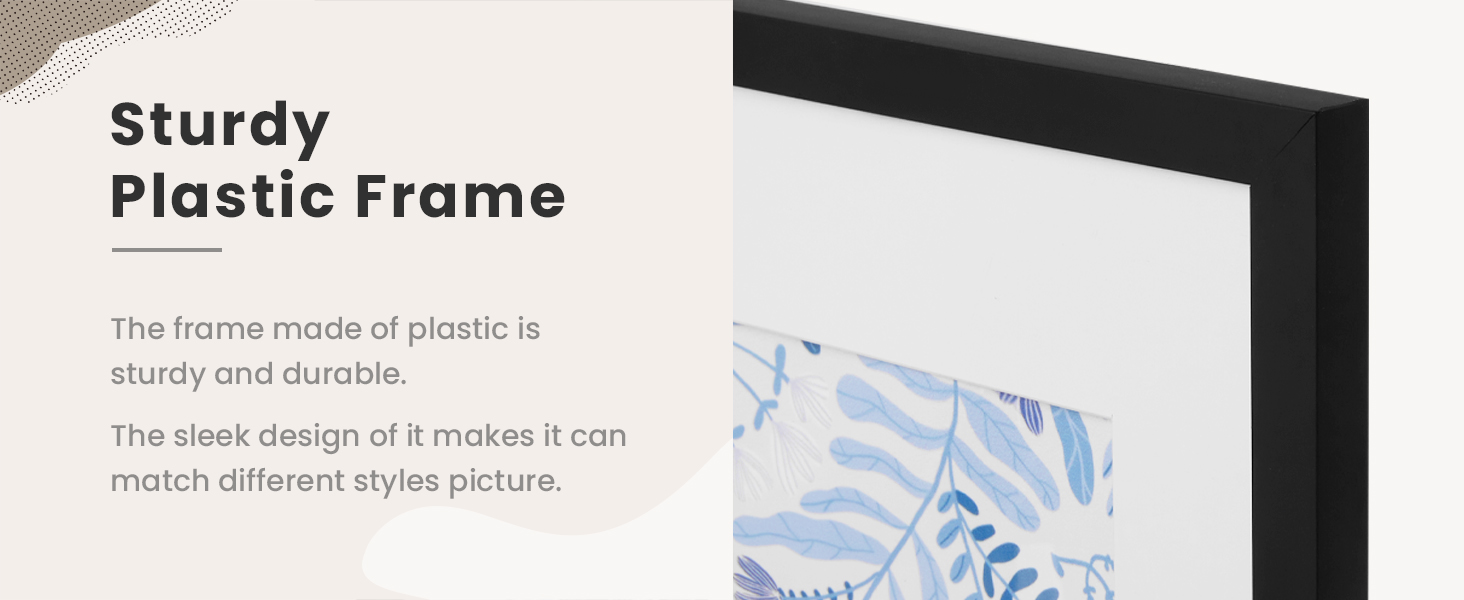 frame