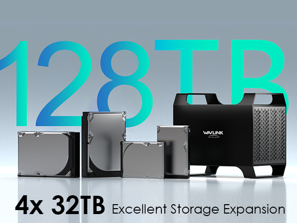 hard disk enclosure