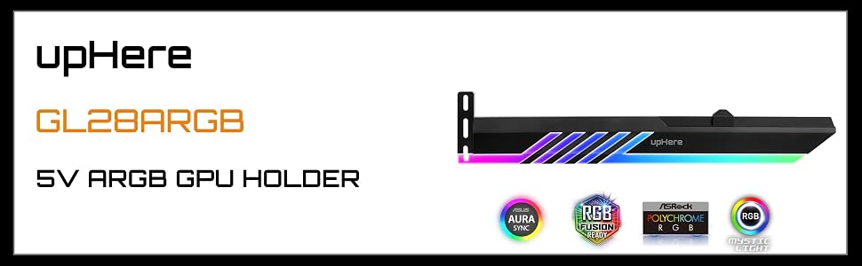gpu holder