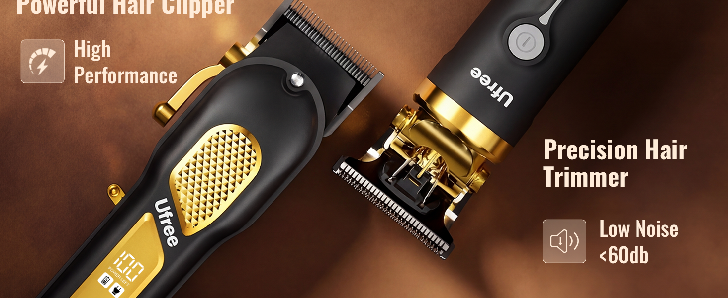 clippers for men
