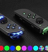 LED Kit for Nintendo Switch & Switch OLED
