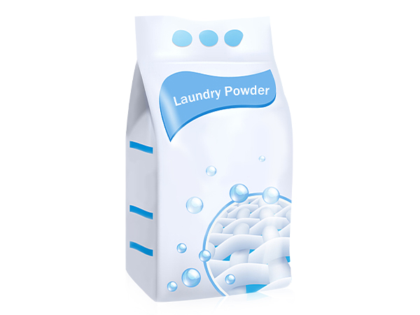 Laundry Powder