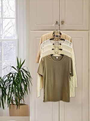 multilayer hangers