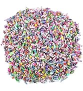 Fun Express Bulk Candy Variety Pack 30 lb, approx 3000 pieces - Individually Wrapped Assorted Can...