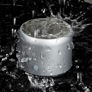 waterproof mini bluetooth speaker
