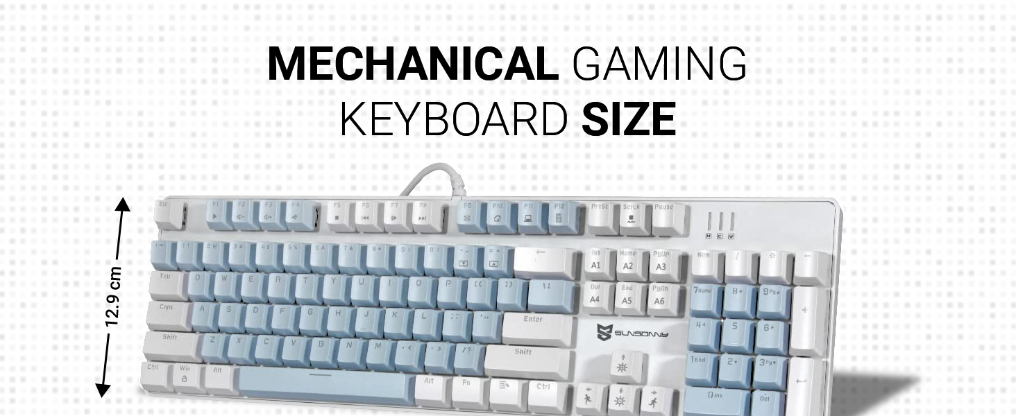 lighted switch wired keyboard computer keyboards laptop keyboard