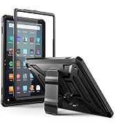 All-New Fire Max 11 Tablet case (13th Generation, 2023 Release), DJ&RPPQ Full Body Rugged ...