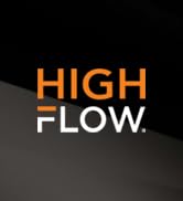 High Flow Engine and Oil Filters