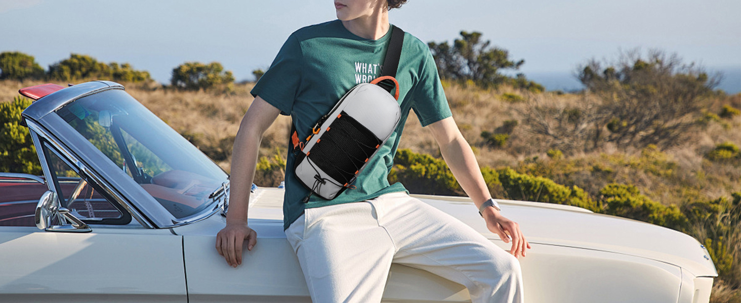 sling bag for nintendo switch 2