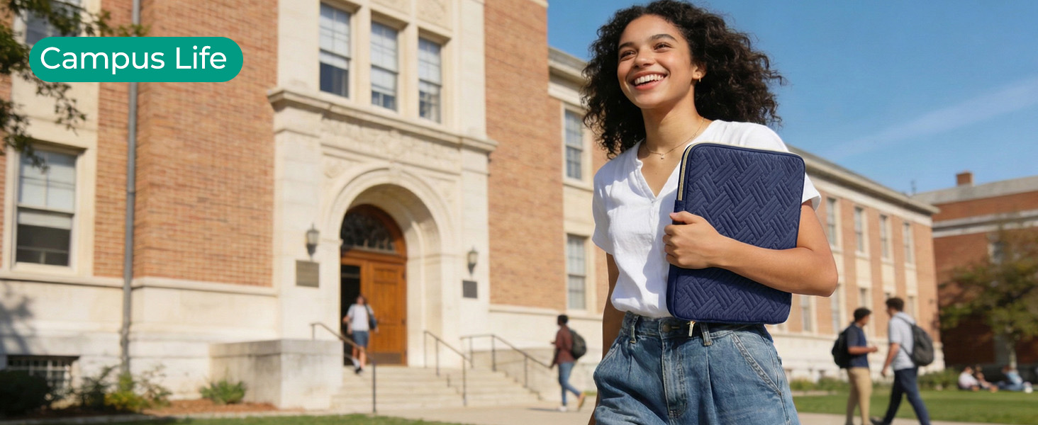 campus life