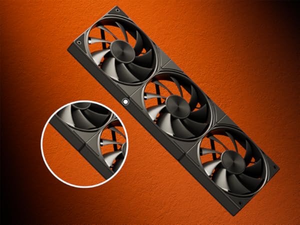case fan