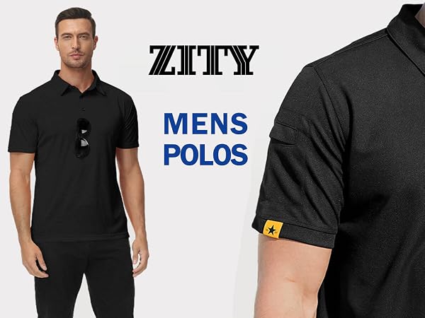polo