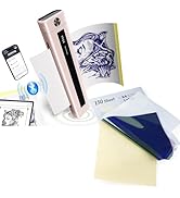 Tattoo Stencil Printer Machine, Zodzi TP88 Bluetooth Thermal Stencil Printer for Tattooing, Bluet...