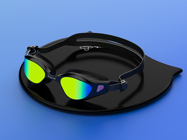 swim goggles