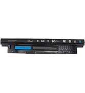 40WH XCMRD 14.8V Battery for Dell Inspiron 15 3000 15 3521 3537 3531 3542 3543 3541 3878 15R 5521...