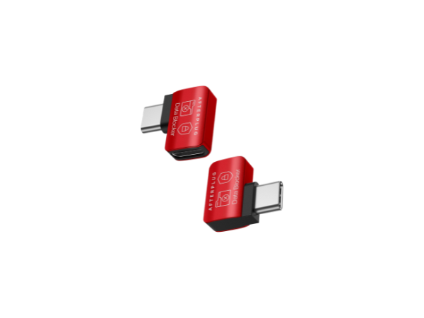 L-Shape Data Blocker
