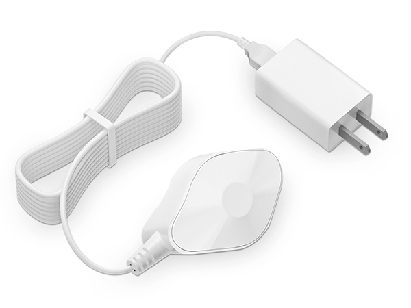 waterpik charger for wp-580 advanced 2.0 waterflosser