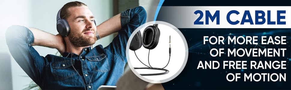 2M Cable