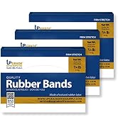 Upgrade Office Supply UPG22964 Rubber Bands, Size #64 (3-1/2