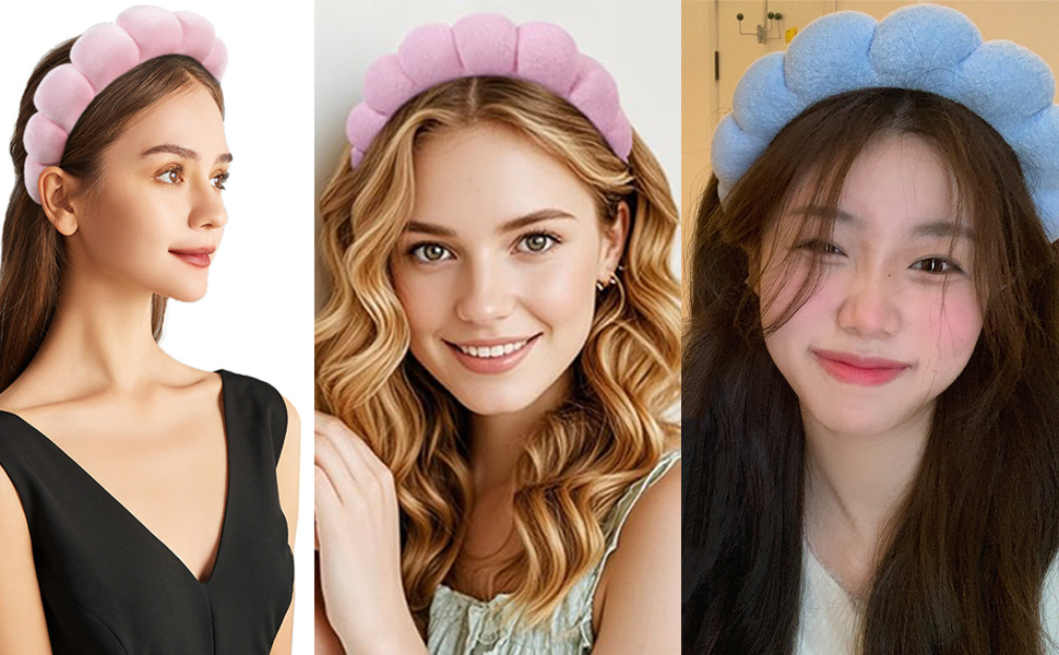 Beautiful headband