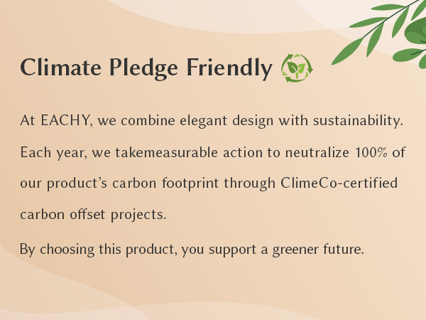 Sustainable Products