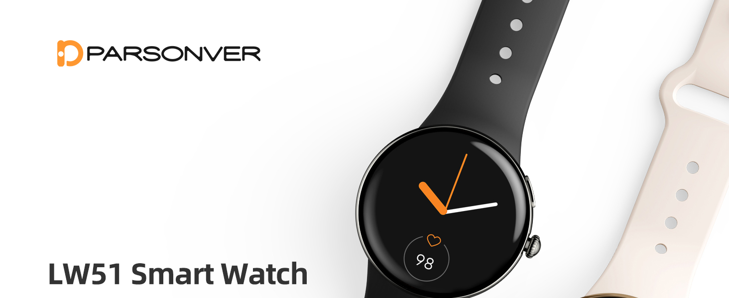 smart watch