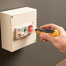 fluke electrical tester