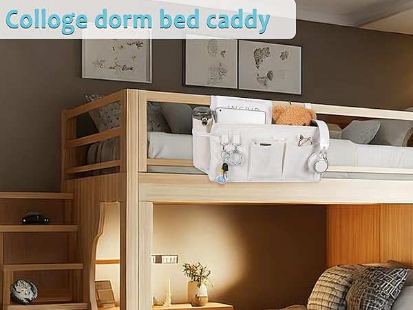 Bedside Caddy