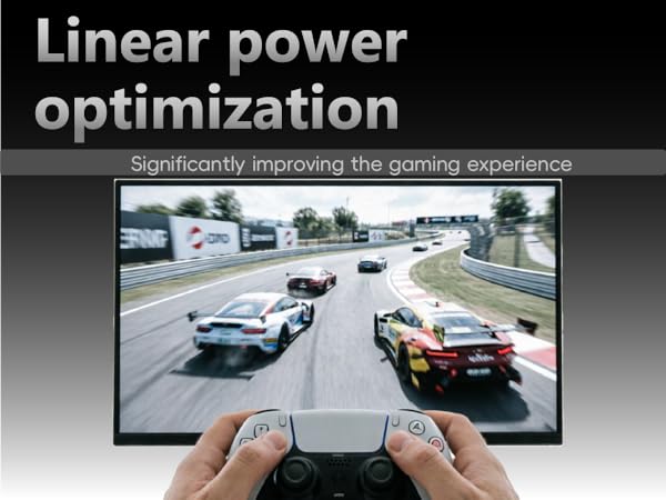 Tension adjustable Joystick
